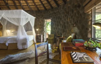 6.Private Bedroom