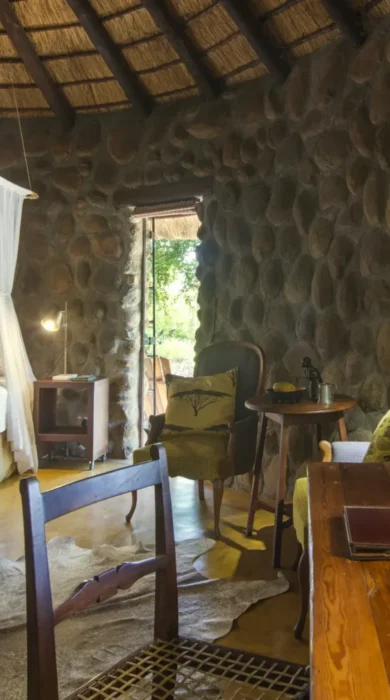 6.Private Bedroom