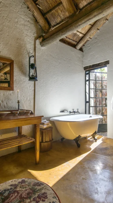 14. Private Bedroom Bathroom