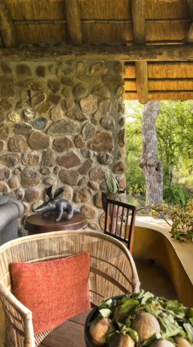24. Veranda