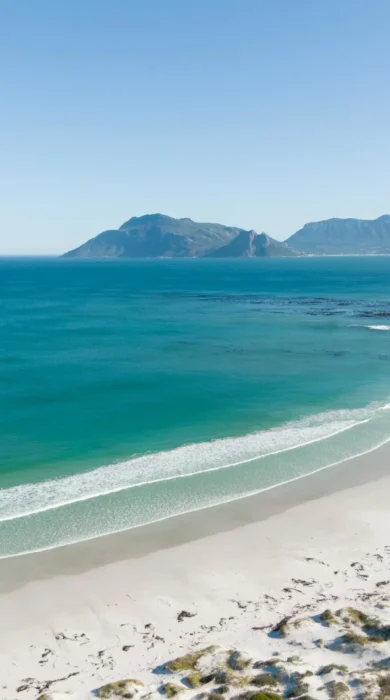 Beach, Last Word, Long Beach, South Africa