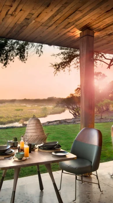 tengile dining