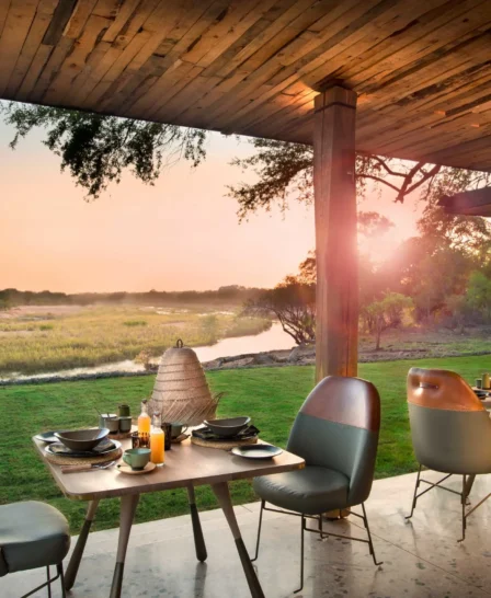 tengile dining