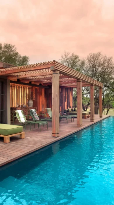 tengile pool