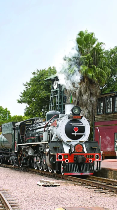 RVR Loco2701BrendaStation HRes