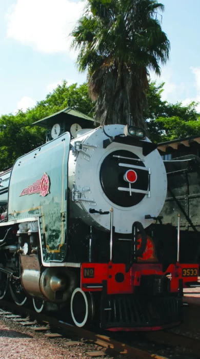 RVR Loco3533KingZogStation HRes