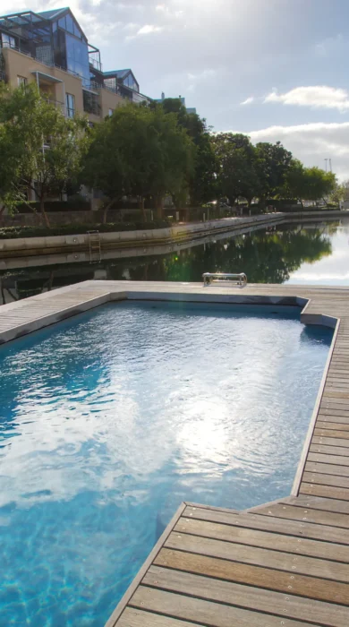 South africa pool
