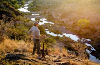 Singita Sweni Lodge 19