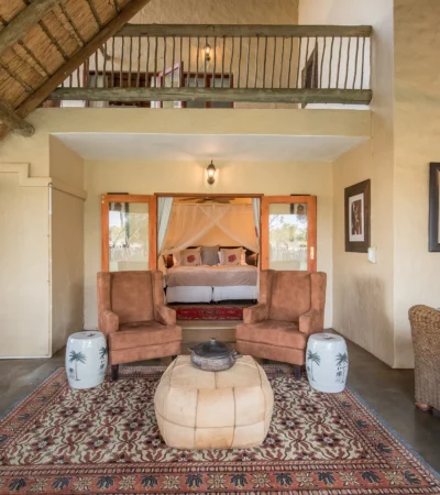 Tintswalo Manor House room