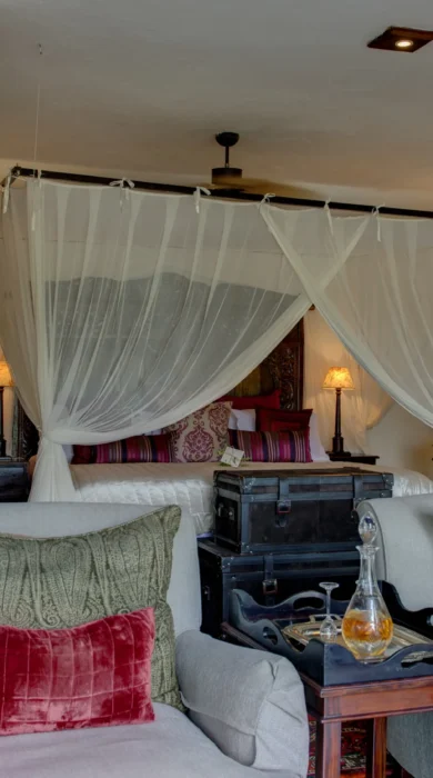 Luxury room south africa