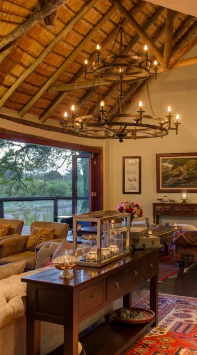 Greater Kruger Park Lodge