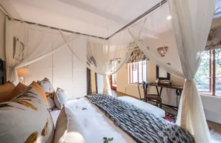 Tintswalo Manor House