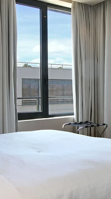 apartments leparadis