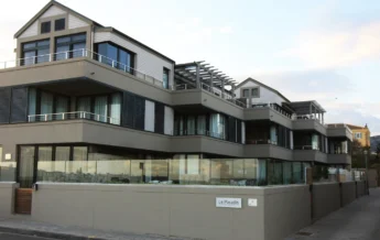 leparadis exterior