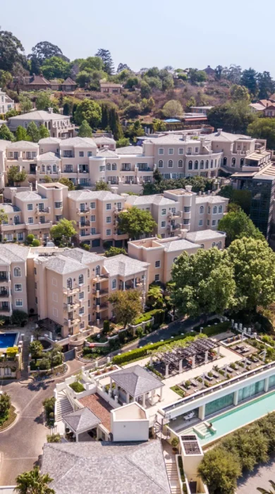 Four Seasons The WestCliff External View