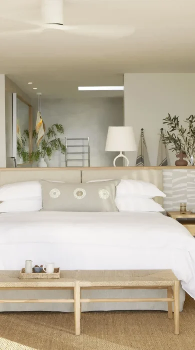 Bedroom, Walkers Beach, Plettenberg Bay, South Africa