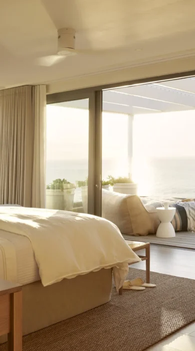 View, Walkers Beach, Plettenberg Bay, South Africa