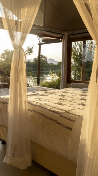 Room View, Marataba Residence, Marakele National Park, South Africa