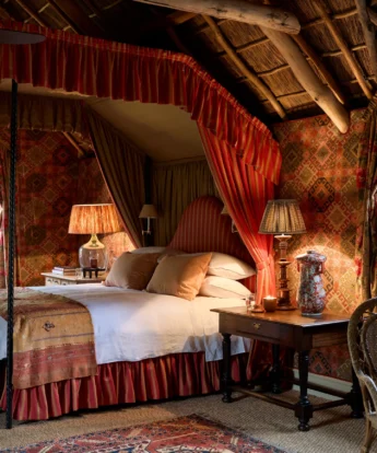Suite, Sterrekopje, Franschhoek, South Africa