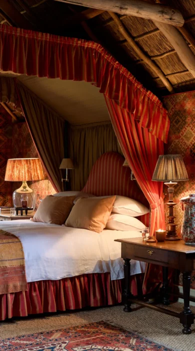 Suite, Sterrekopje, Franschhoek, South Africa