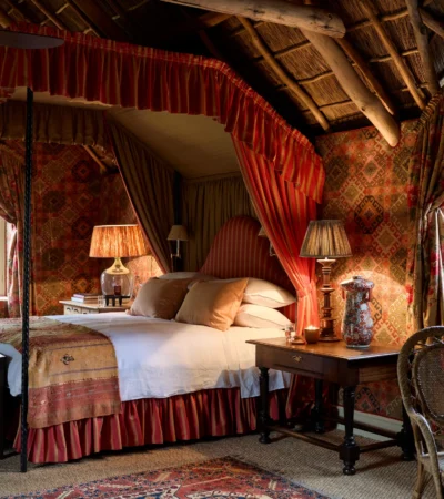Suite, Sterrekopje, Franschhoek, South Africa