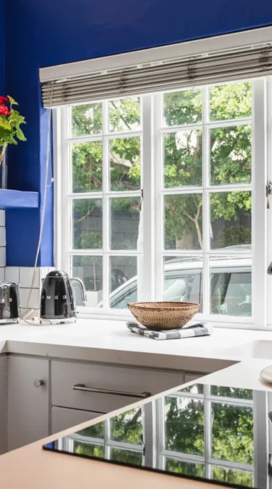 Kitchen, Nicol Street, Cape Town, South Africa