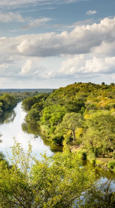 singita lebombo lodge, kruger national park, south africa