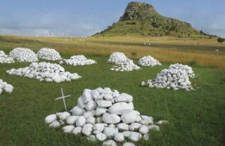 battlefields of the zulu war, south africa safaris