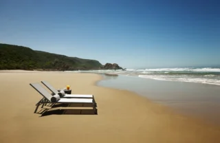 beach vacations, garden route, south africa safaris