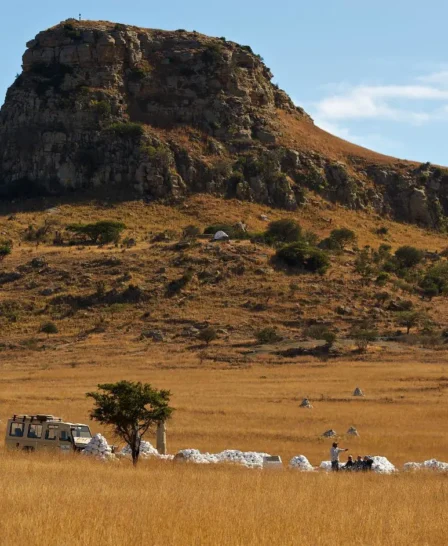 driving tours, the battlefields, south africa safaris